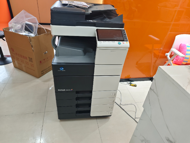 愛普生復(fù)印機上門安裝 客戶至上 成都浩源翔辦公設(shè)備供應(yīng)