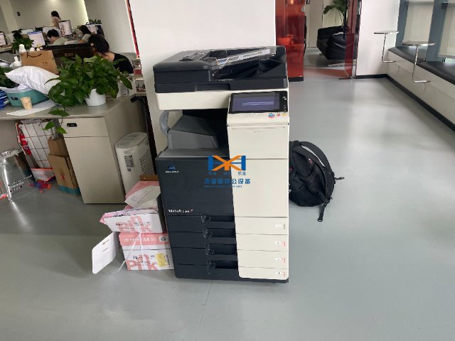 長期復(fù)印機出租公司推薦