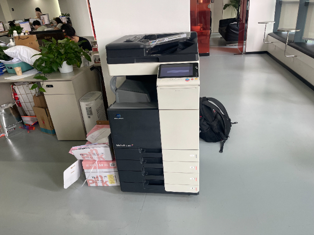 青羊區(qū)復(fù)印機(jī)出售 真誠推薦 成都浩源翔辦公設(shè)備供應(yīng)
