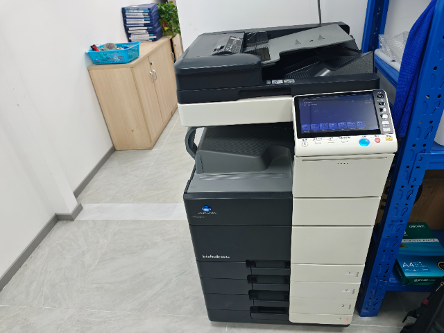 中小企業(yè)復(fù)印機(jī)供應(yīng)商排名 客戶至上 成都浩源翔辦公設(shè)備供應(yīng)