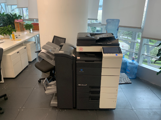 彩色復(fù)印機(jī)銷售 歡迎來電 成都浩源翔辦公設(shè)備供應(yīng)