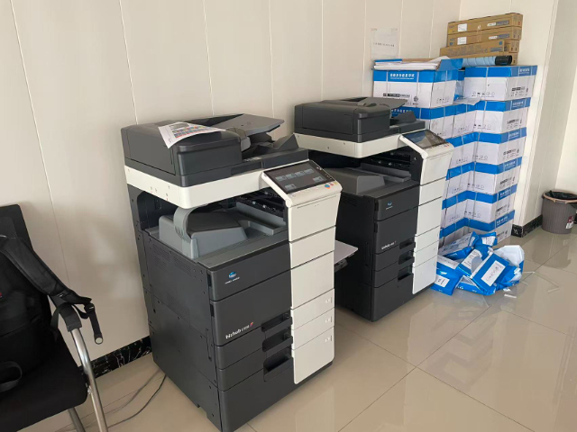 金堂縣打印機供應(yīng)商哪家好 信息推薦 成都浩源翔辦公設(shè)備供應(yīng)
