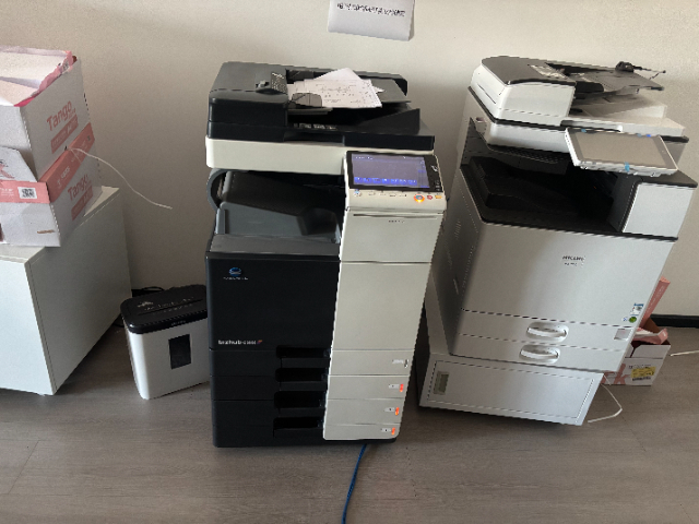 資陽(yáng)市打印機(jī)租賃多少錢 推薦咨詢 成都浩源翔辦公設(shè)備供應(yīng)