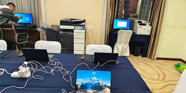 成都電腦租賃多少錢 歡迎來電 成都浩源翔辦公設(shè)備供應(yīng)