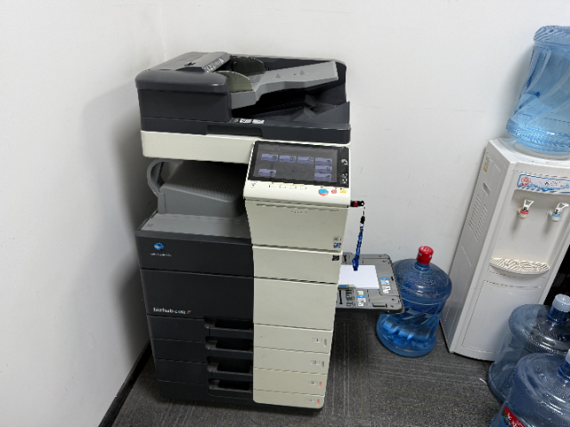 彩色打印機上門安裝 貼心服務(wù) 成都浩源翔辦公設(shè)備供應(yīng)