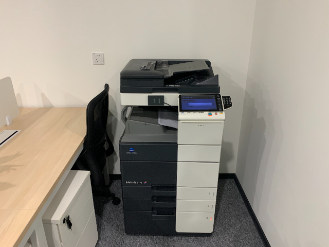 全新打印機(jī)租賃哪家好 服務(wù)至上 成都浩源翔辦公設(shè)備供應(yīng)