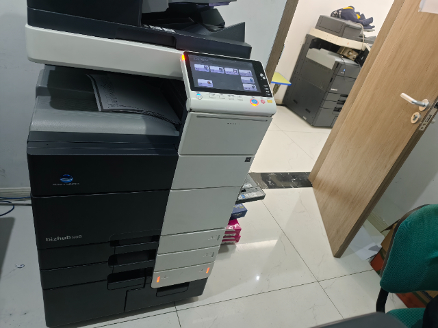 會(huì)展打印機(jī)出租價(jià)格 值得信賴(lài) 成都浩源翔辦公設(shè)備供應(yīng)