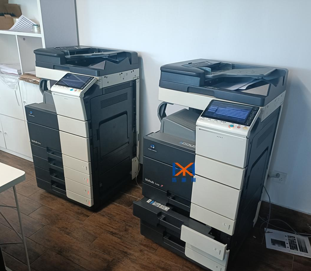 打印机租赁