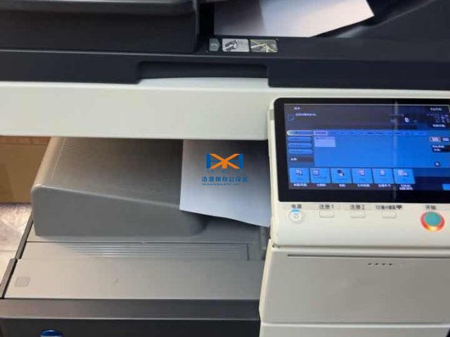 金堂县复印机出租价格