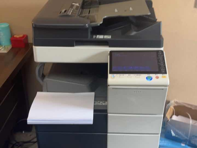 高新區(qū)復(fù)印機租賃 值得信賴 成都浩源翔辦公設(shè)備供應(yīng)