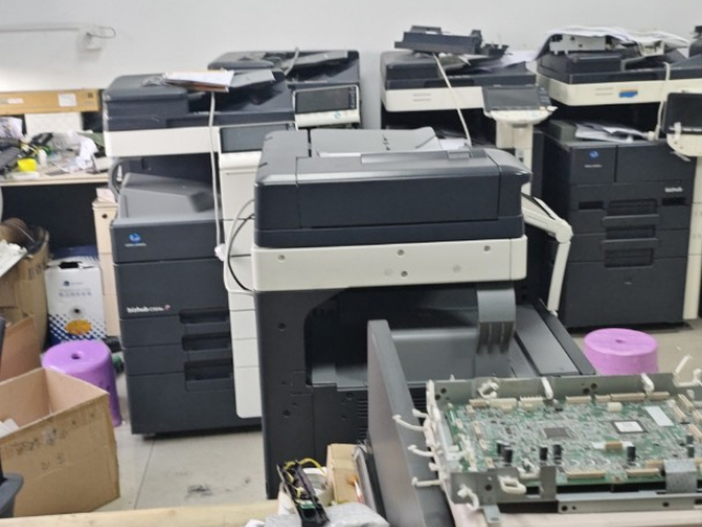 新津區(qū)復印機供應(yīng)商 真誠推薦 成都浩源翔辦公設(shè)備供應(yīng)
