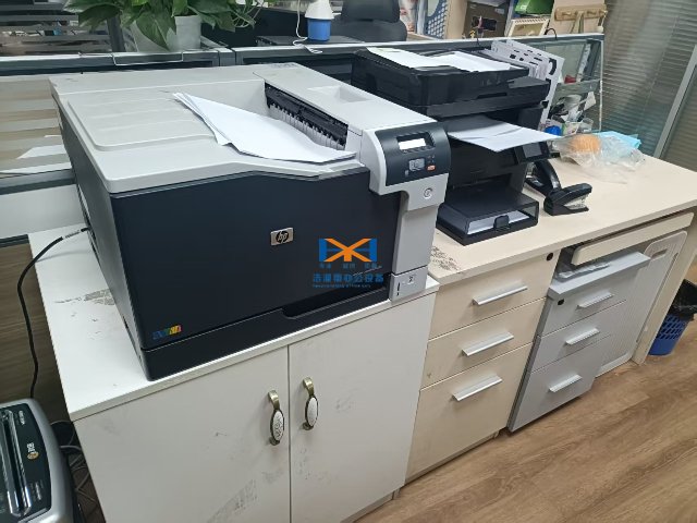 公司打印機租賃報價