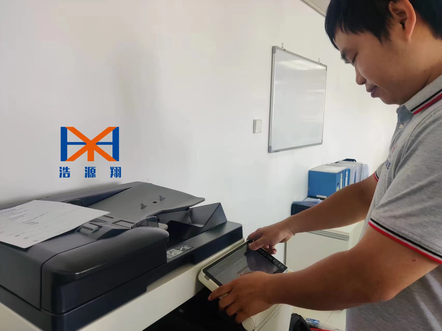 初創(chuàng)企業(yè)如何輕資產(chǎn)運(yùn)營(yíng)？浩源翔打印機(jī)租賃給出答案