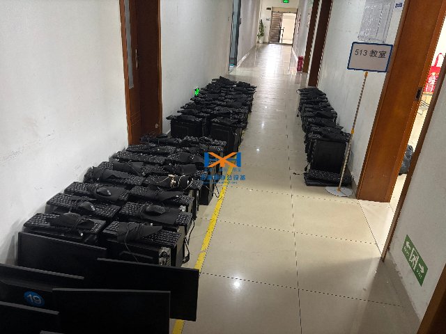 温江区电脑全城配送,电脑