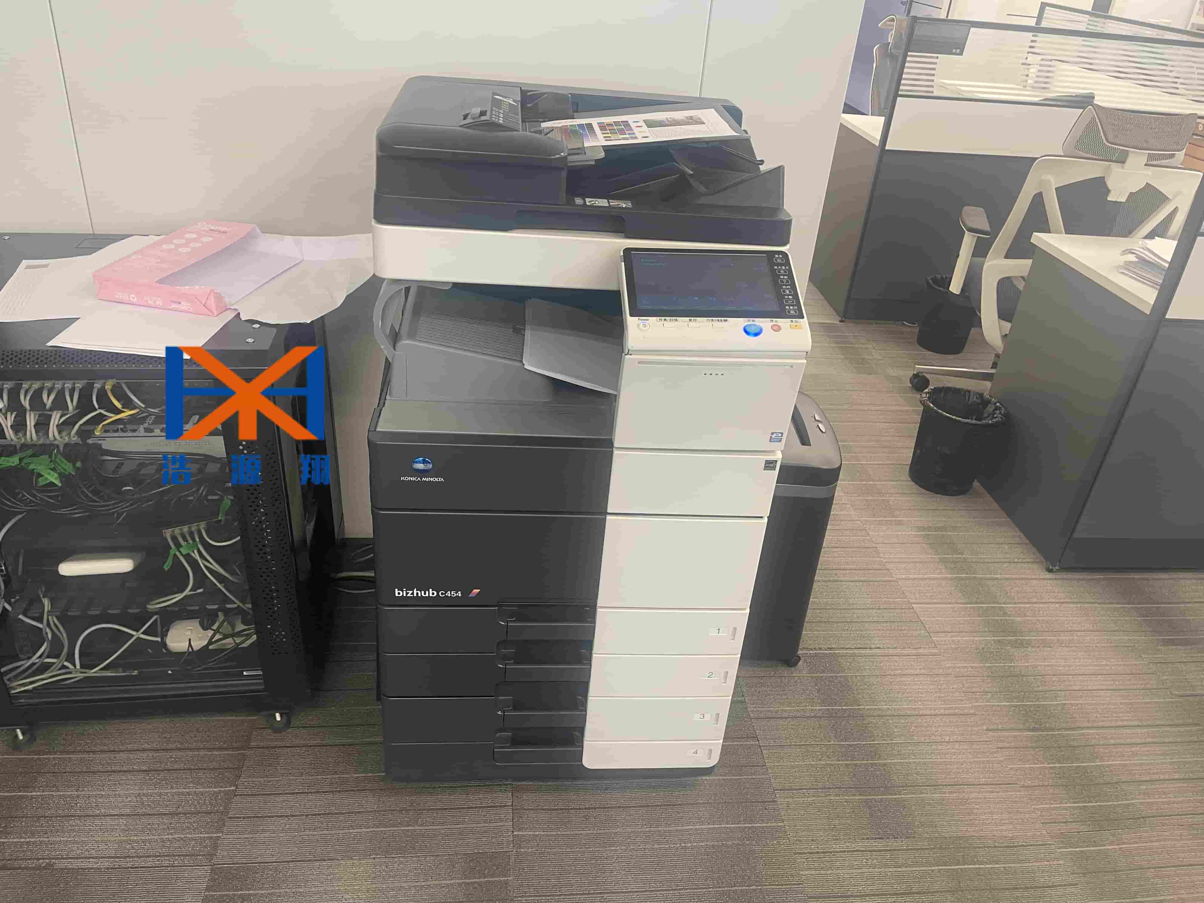 成都餐飲連鎖企業(yè)專屬租機(jī) 浩源翔耐用設(shè)備適配門店高頻需求