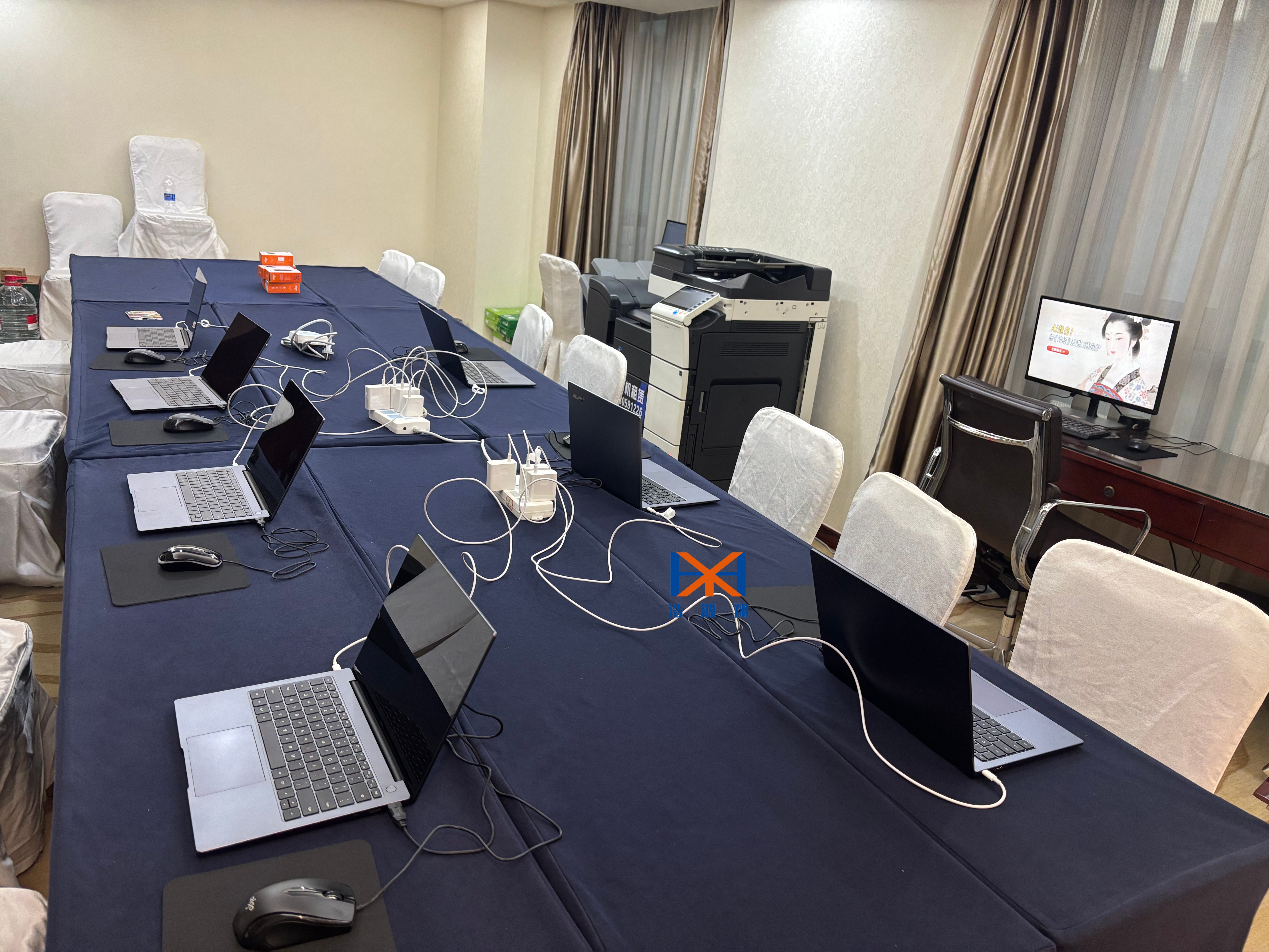 一站式租賃服務(wù) 成都浩源翔全程省心