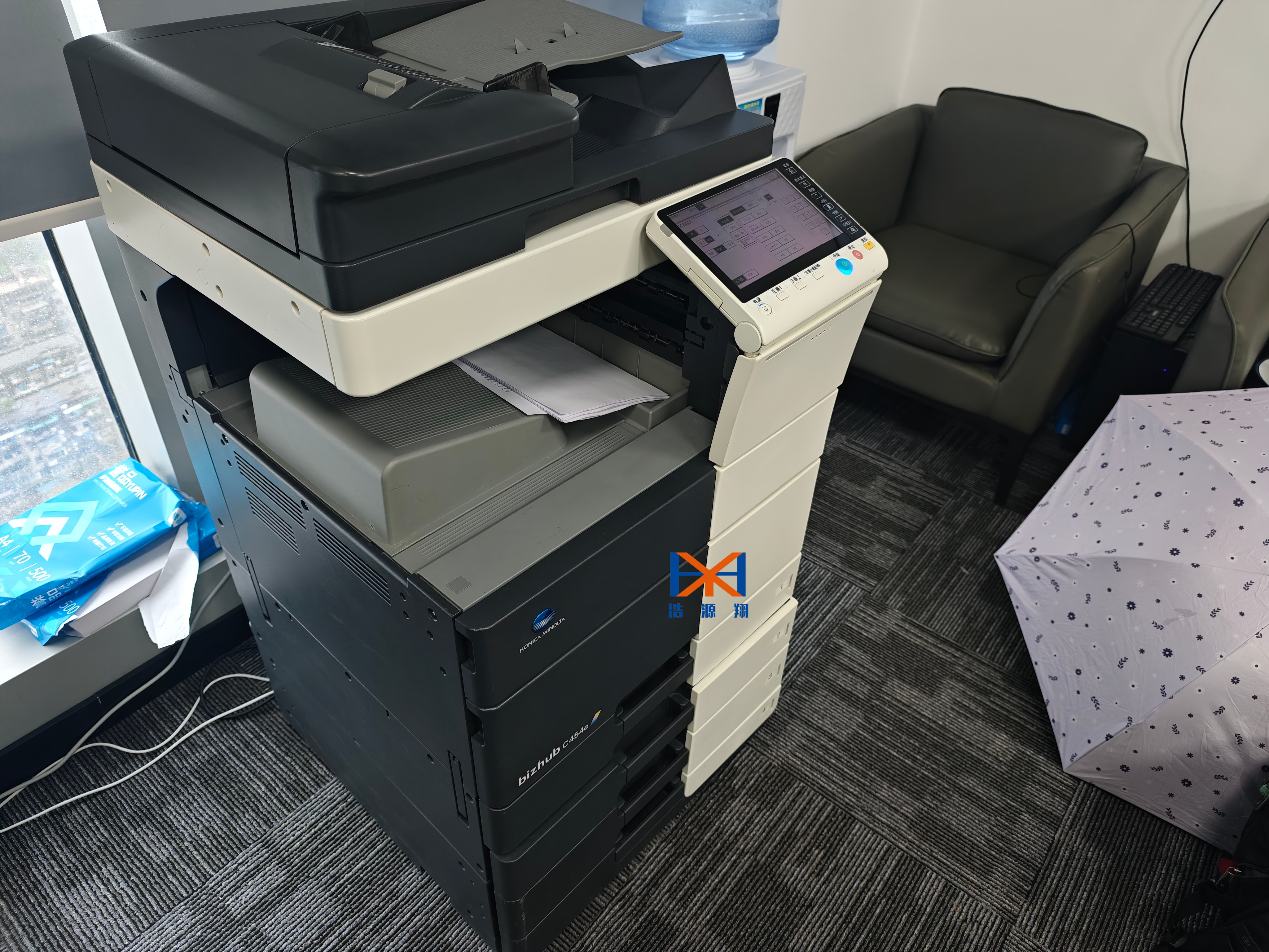 創(chuàng)業(yè)園區(qū)專屬租賃 成都浩源翔為初創(chuàng)企業(yè)減負(fù)賦能