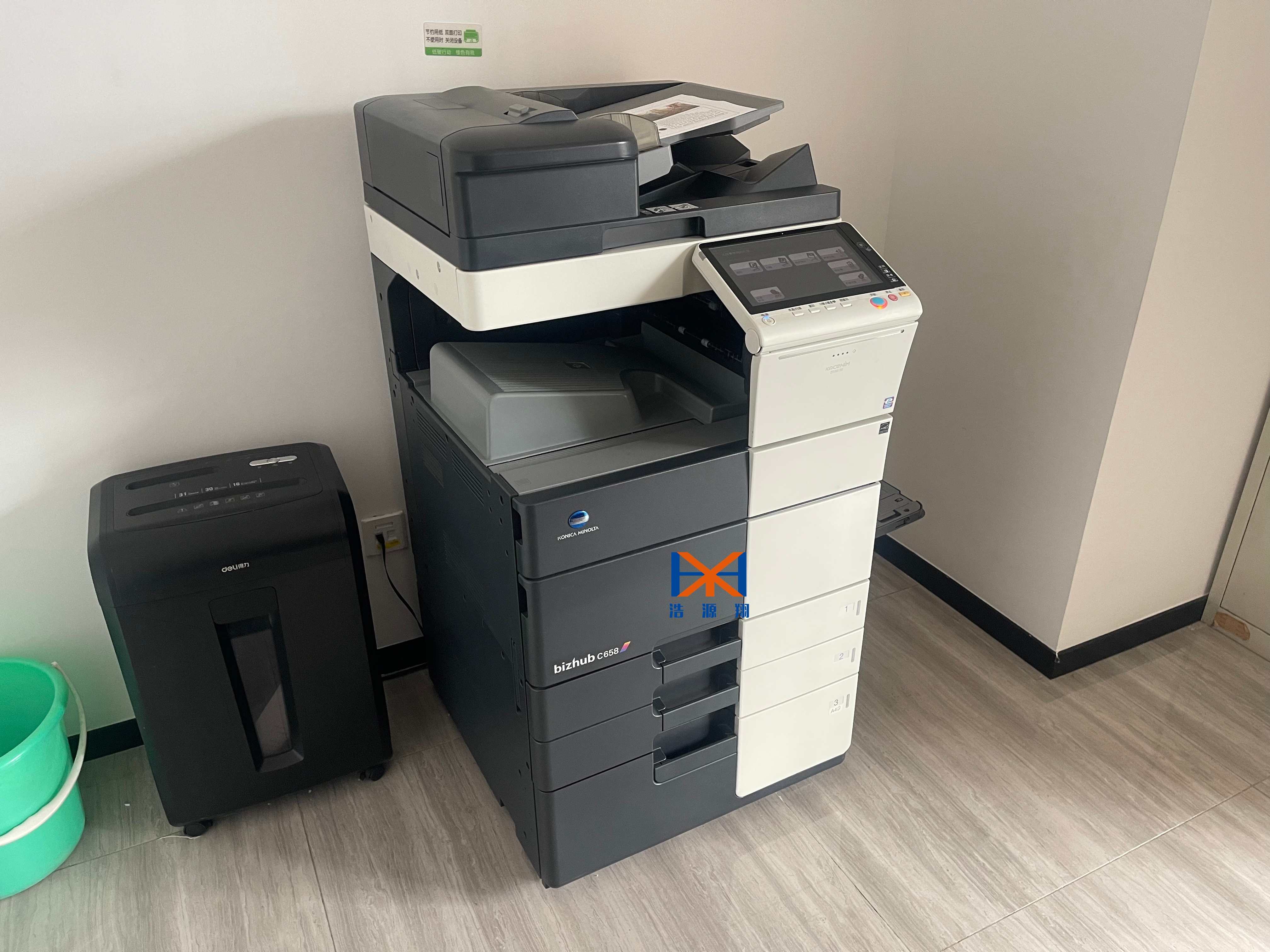 客戶口碑見證 成都浩源翔租賃靠譜可信