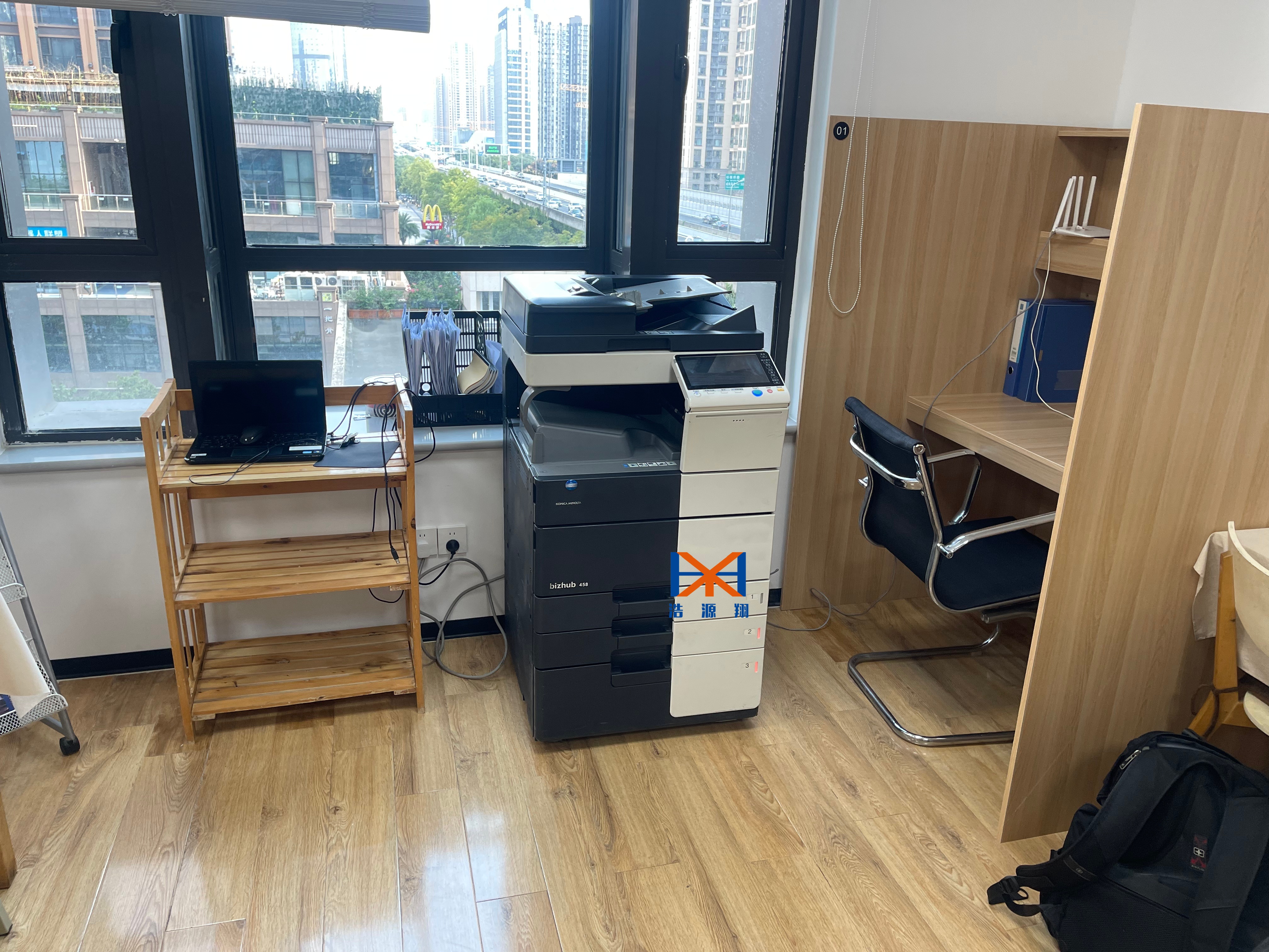 小微辦公適配 成都浩源翔租賃性價(jià)比突出