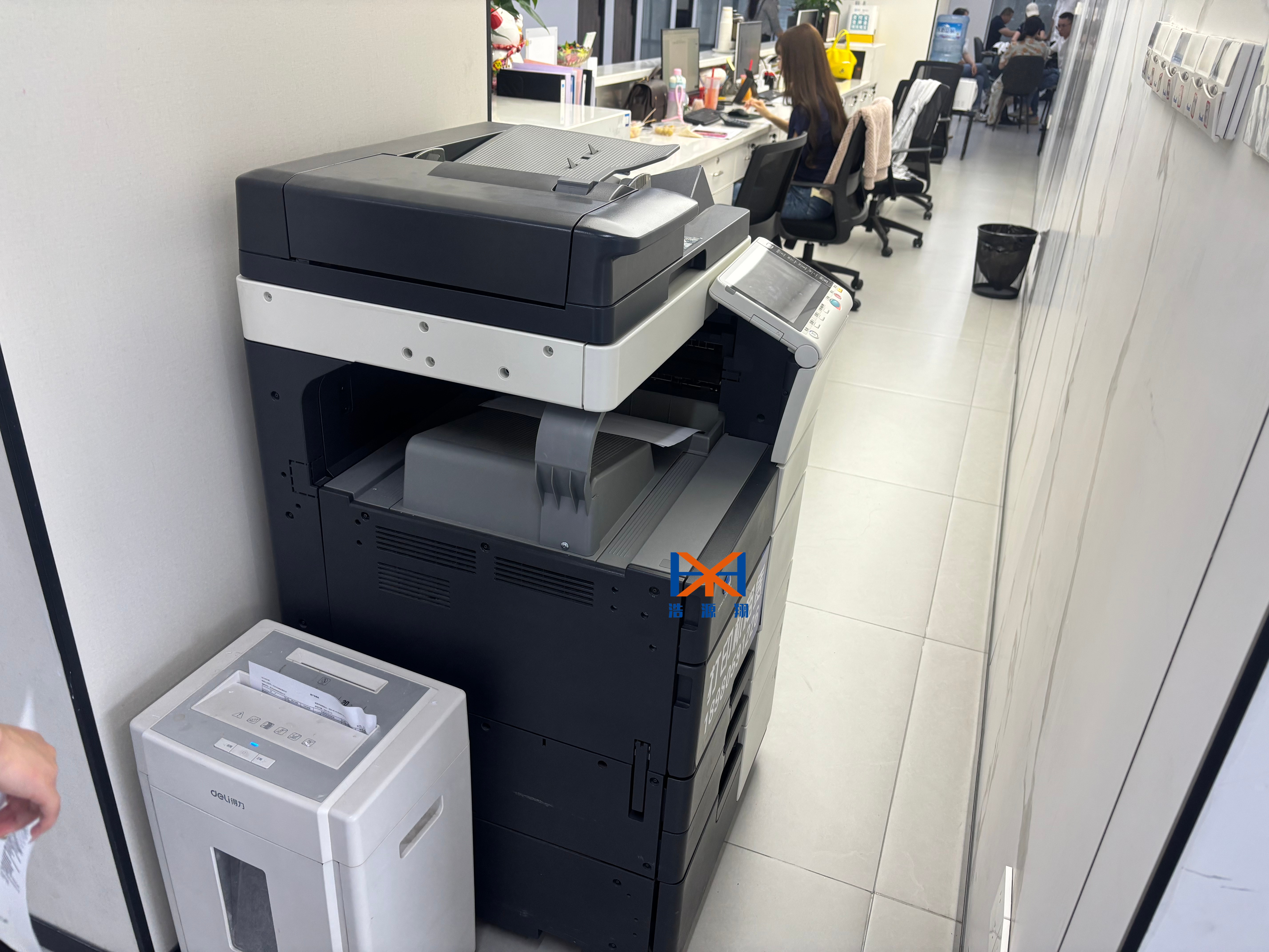 長(zhǎng)期合作口碑相傳 成都浩源翔成靠譜租賃典范