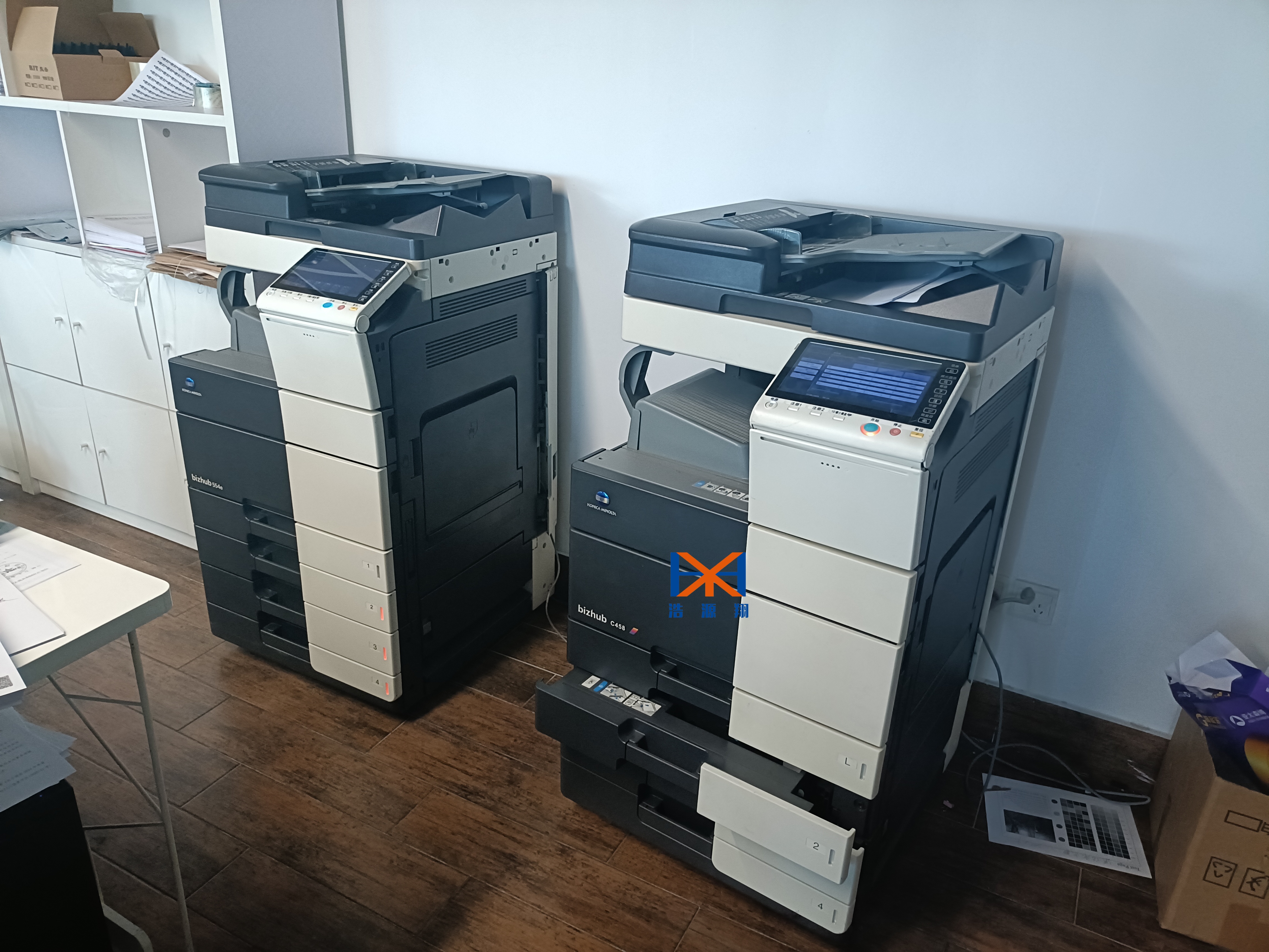 全包式租賃更省心 成都浩源翔重塑靠譜服務(wù)標(biāo)準(zhǔn)