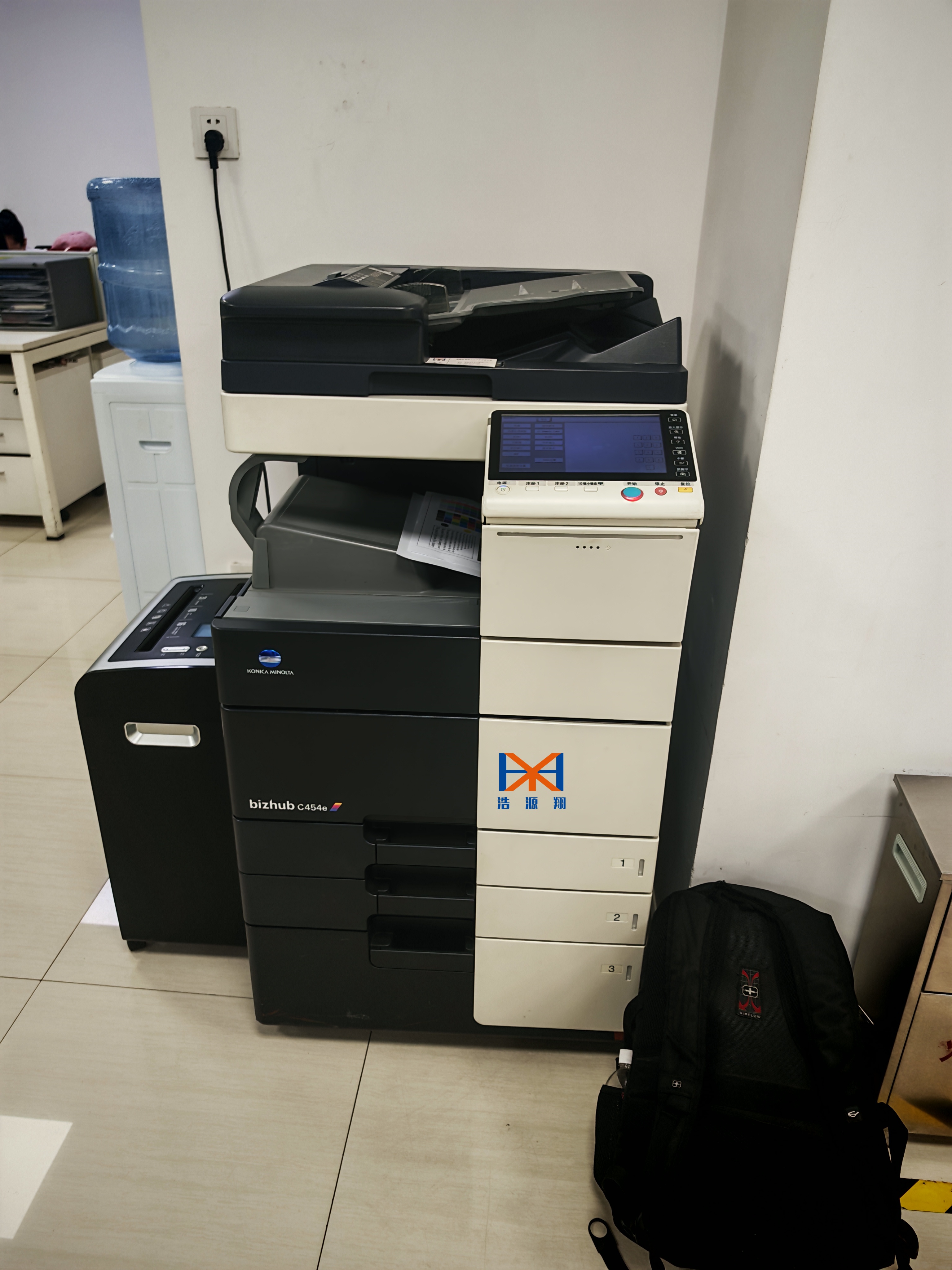 短期租賃靈活適配 成都浩源翔滿足臨時(shí)辦公需求