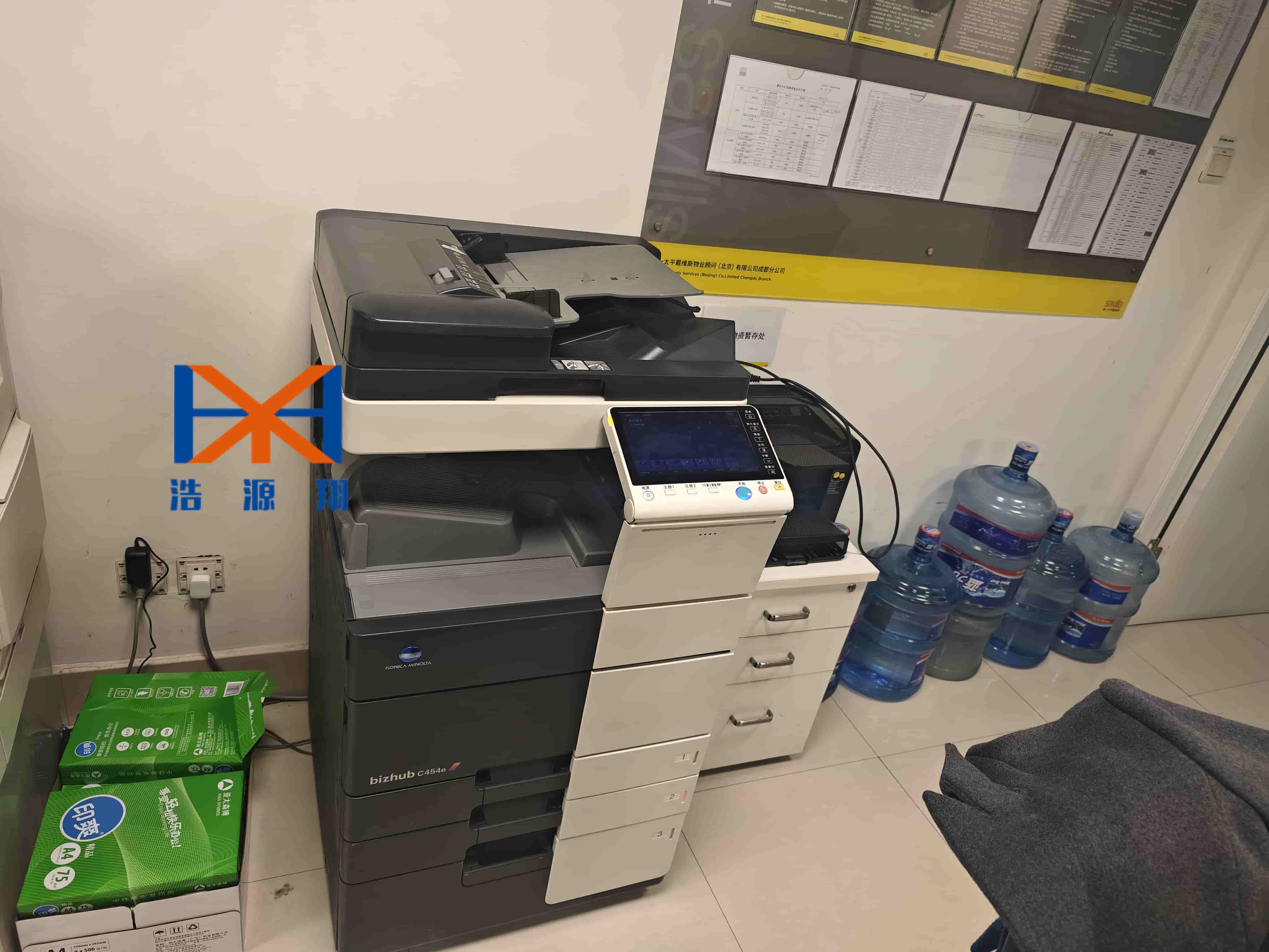 成都酒店民宿專屬租機(jī) 浩源翔便捷設(shè)備提升賓客服務(wù)品質(zhì)