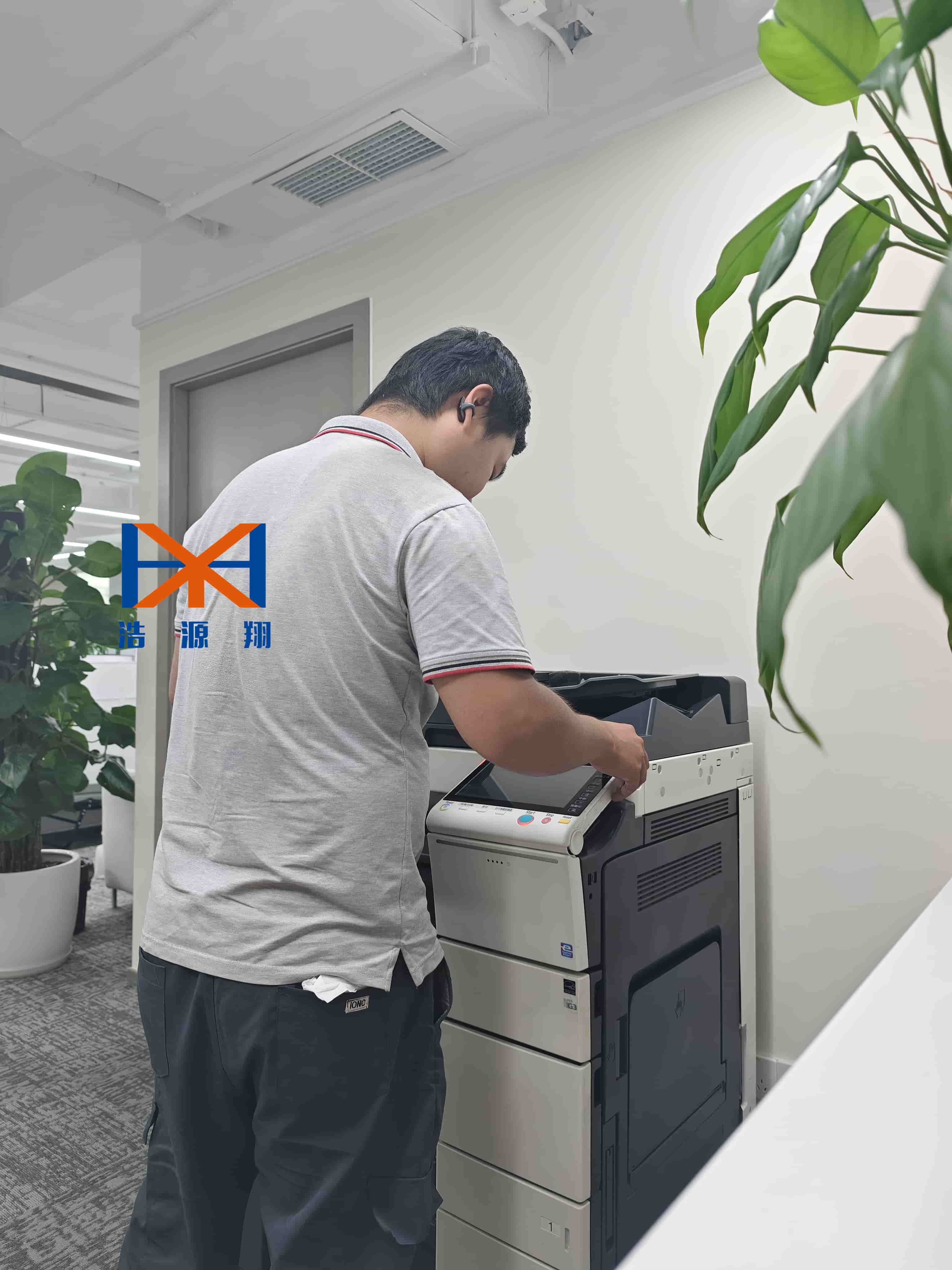 上門培訓 成都浩源翔提升客戶體驗口碑