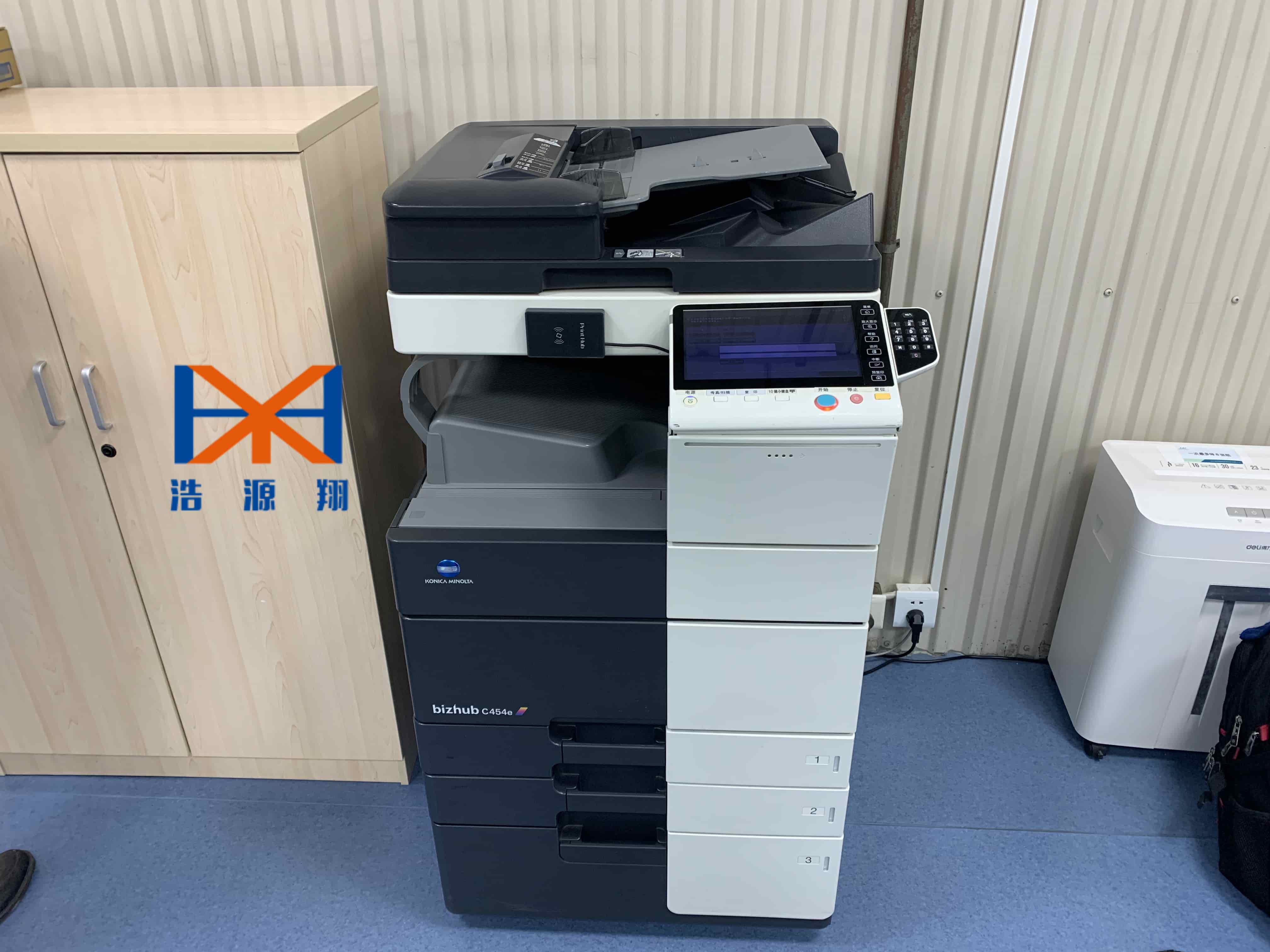 劇本殺門(mén)店專屬租機(jī) 成都浩源翔適配線索物料準(zhǔn)確輸出