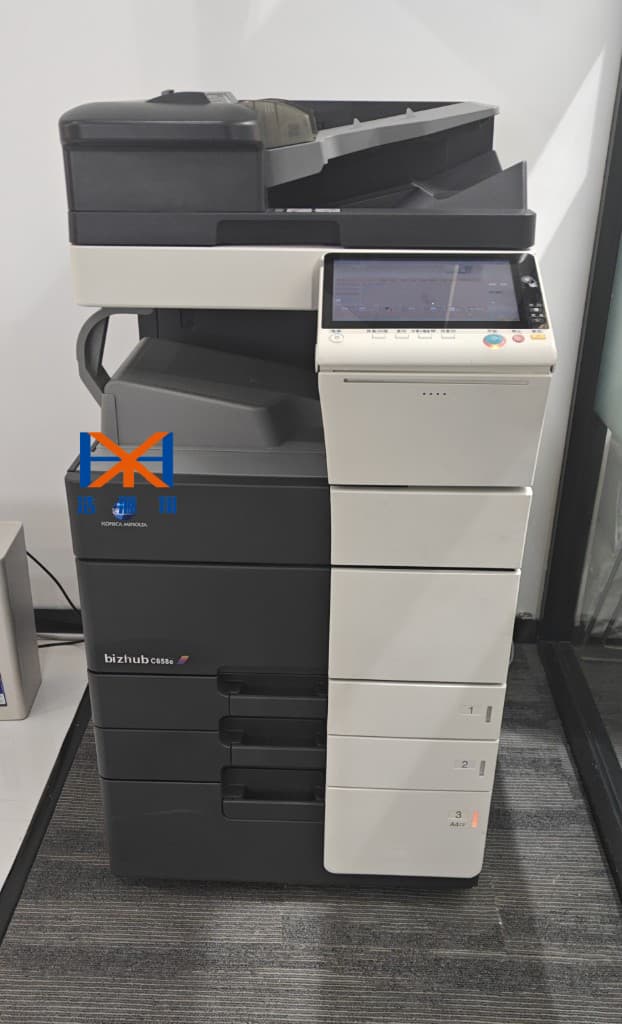 汽車(chē)4S店專屬租機(jī) 成都浩源翔適配服務(wù)升級(jí)需求