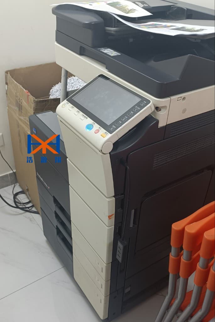 成都老年大學(xué)專屬租機(jī) 浩源翔便捷機(jī)型適配老年學(xué)習(xí)需求