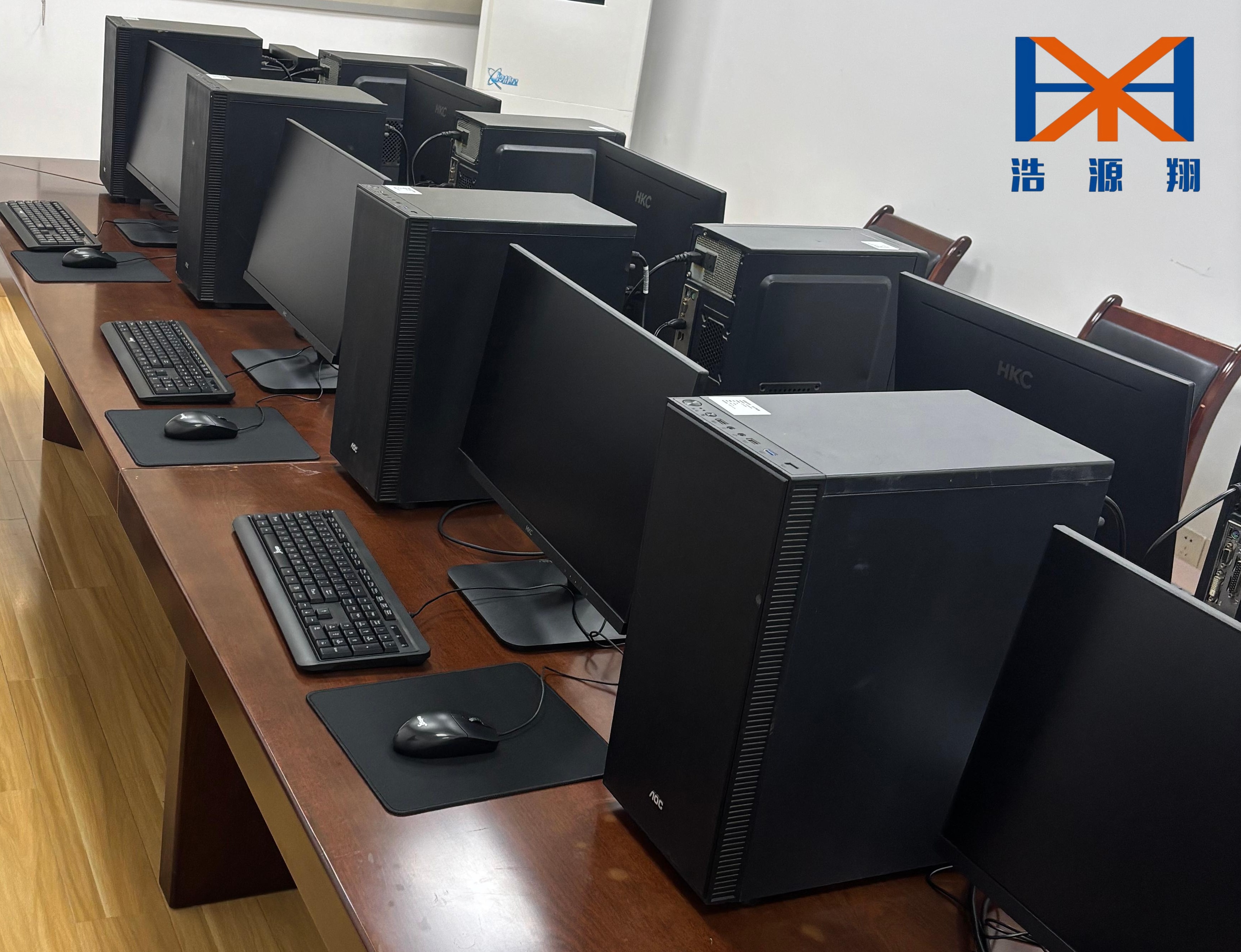 高性能辦公電腦租賃，配置如何選？