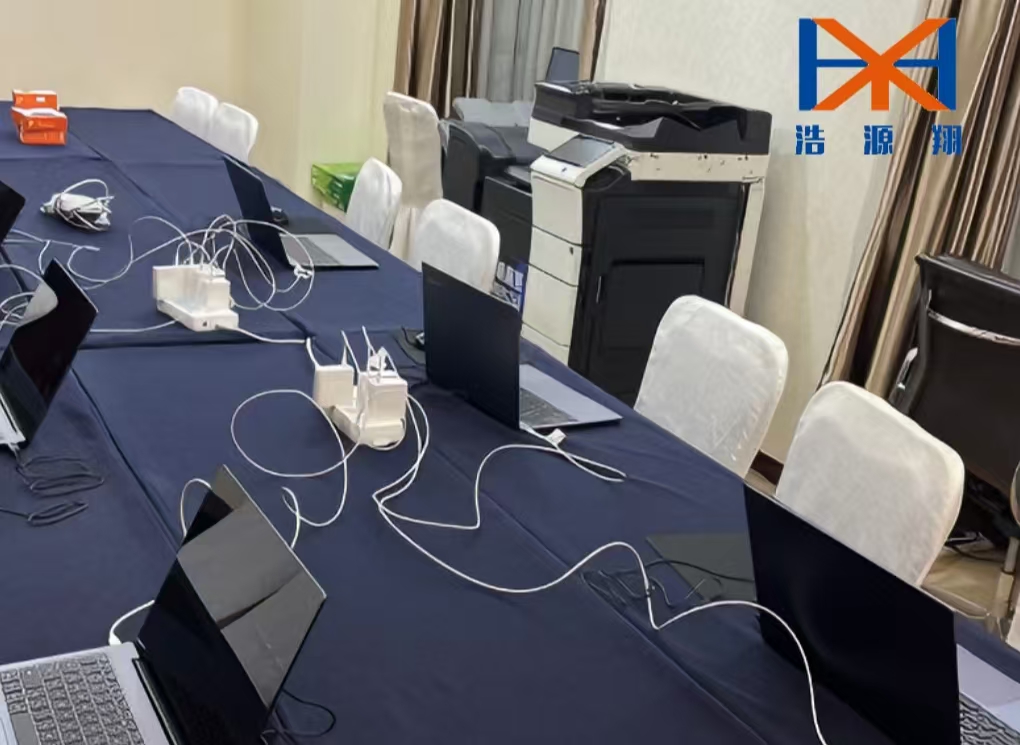 整體設(shè)備租賃 一站式解決 IT 需求