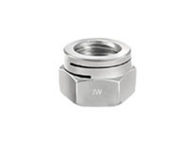 南京DIN970螺母性能穩(wěn)定 值得信賴 南京駿威創(chuàng)新精工機(jī)械供應(yīng)