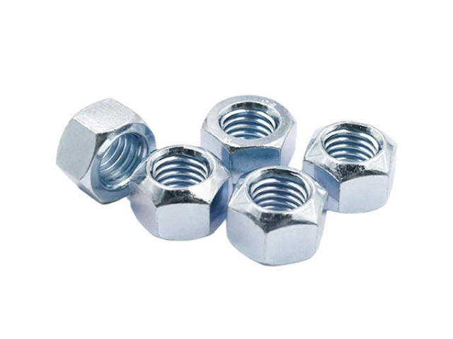 南京NFE25-411螺母物流快捷 歡迎咨詢 南京駿威創(chuàng)新精工機械供應