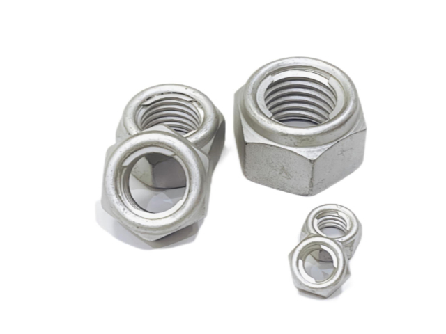 南京不銹鋼螺母費用 創新服務 南京駿威創新精工機械供應