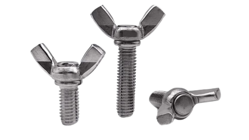 南京DIN478螺栓性能穩定 鑄造輝煌 南京駿威創新精工機械供應