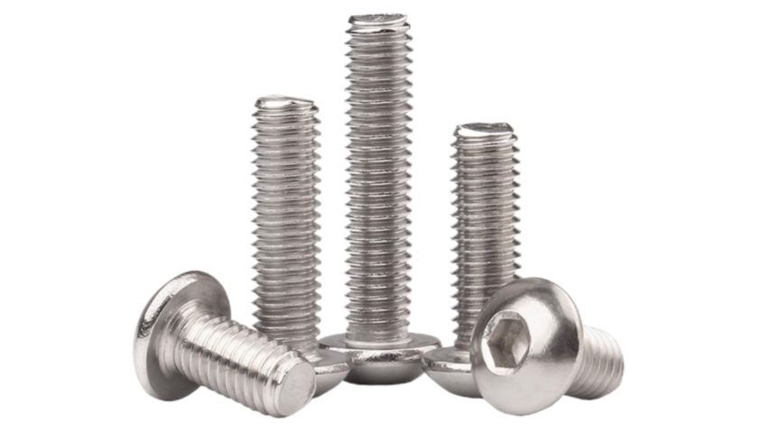 南京DIN561螺栓多少錢 誠信為本 南京駿威創(chuàng)新精工機械供應(yīng)