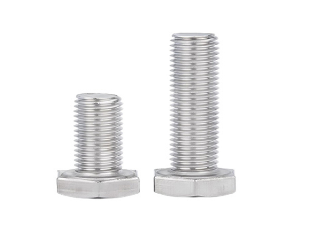 南京DIN478螺栓物流快捷 創(chuàng)造輝煌 南京駿威創(chuàng)新精工機械供應