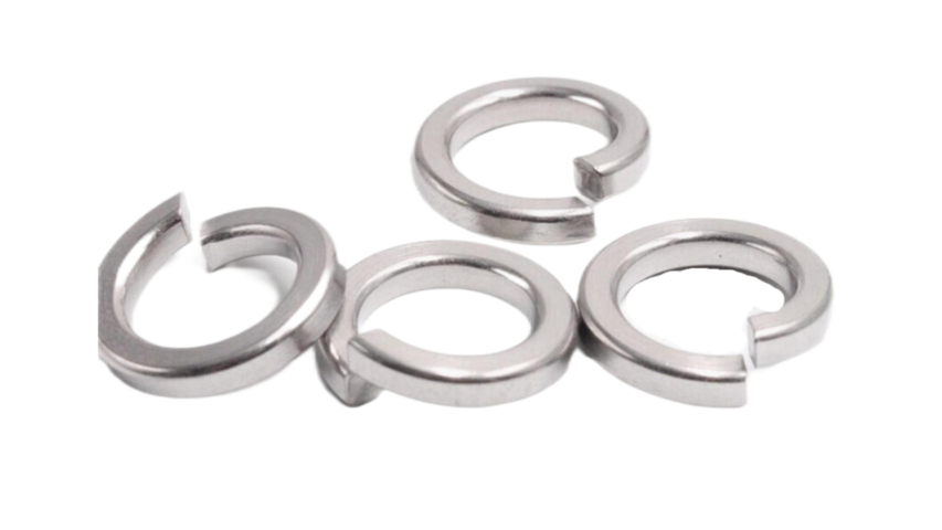 南京重型弹性圆柱销用垫圈性能稳定 客户至上 南京骏威创新精工机械供应;