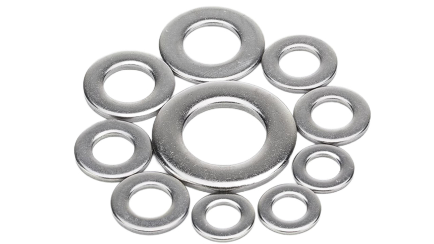 南京VS墊圈檢測嚴格 和諧共贏 南京駿威創新精工機械供應