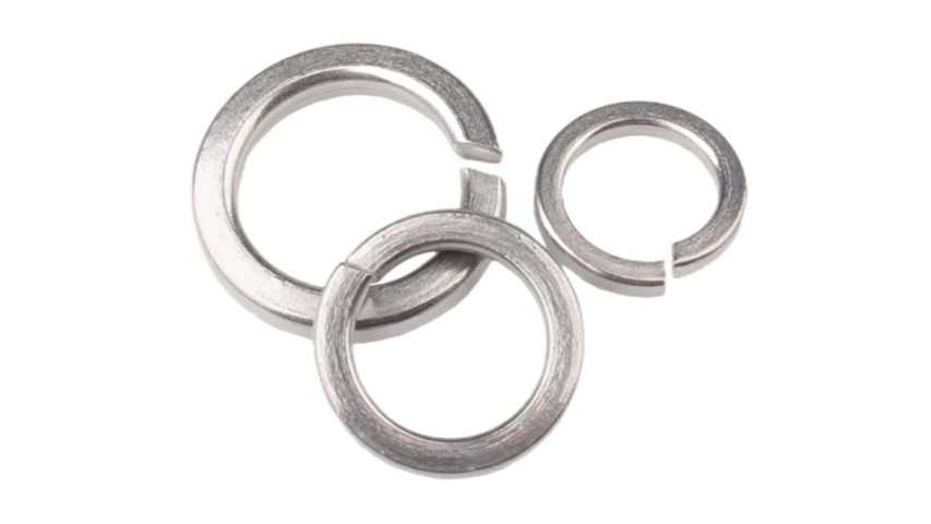 浙江双耳止动垫圈规格齐全