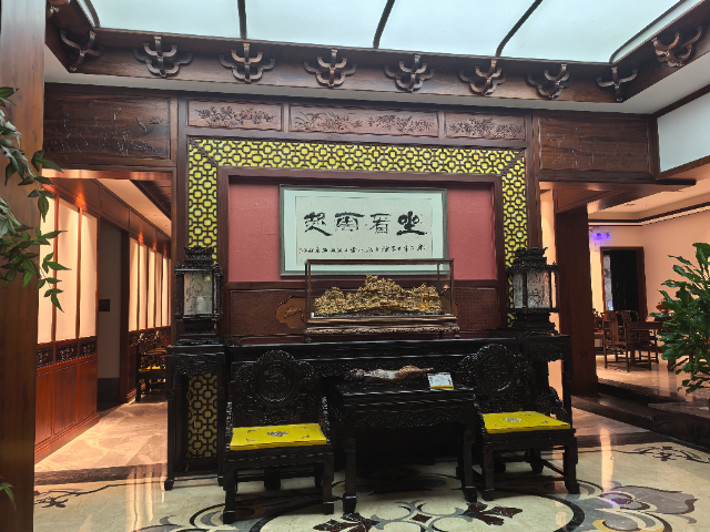 中山中式傳統(tǒng)裝飾裝修驗收標準細則 中山市卓越裝飾供應