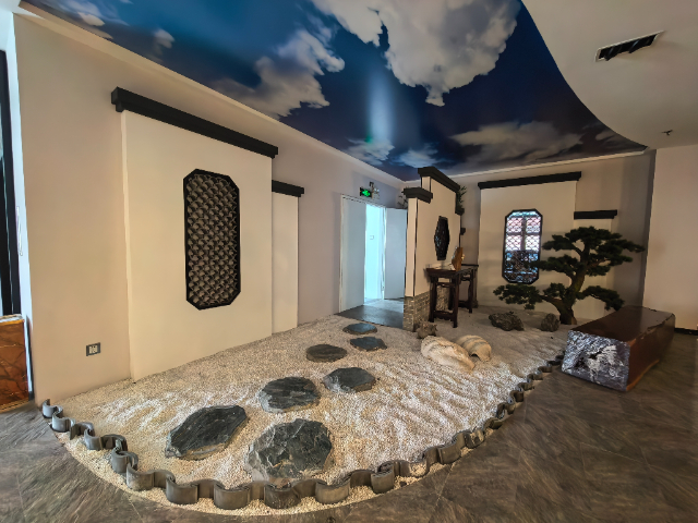 中山飄窗拓展利用裝飾裝修水電改造要點 中山市卓越裝飾供應
