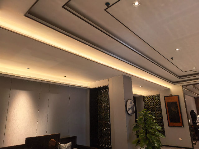 中山飄窗拓展利用裝飾裝修水電改造要點 中山市卓越裝飾供應