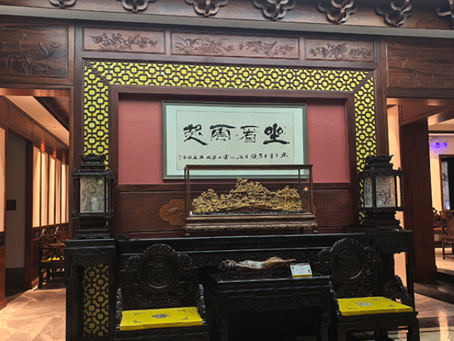 中山室內(nèi)設(shè)計(jì)咨詢(xún)公司排名 中山市卓越裝飾供應(yīng)