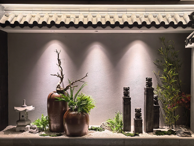 中山現(xiàn)代風(fēng)格室內(nèi)設(shè)計(jì)咨詢模塊化家具布局 中山市卓越裝飾供應(yīng);