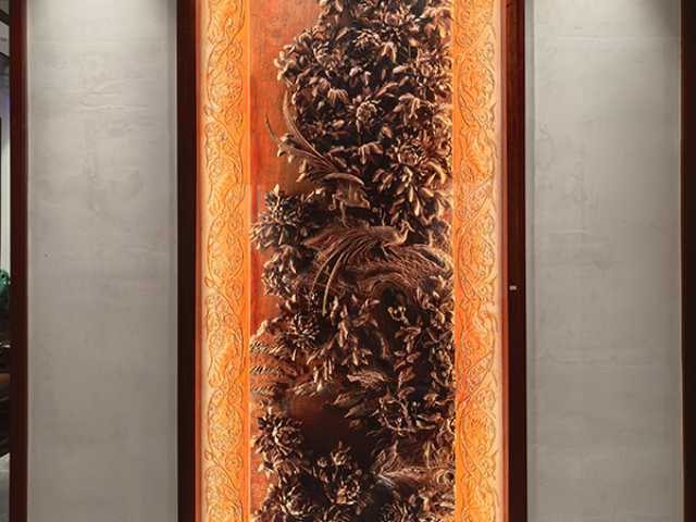 中山大平層室內(nèi)設(shè)計(jì)咨詢開放式廚房補(bǔ)救方案 中山市卓越裝飾供應(yīng)