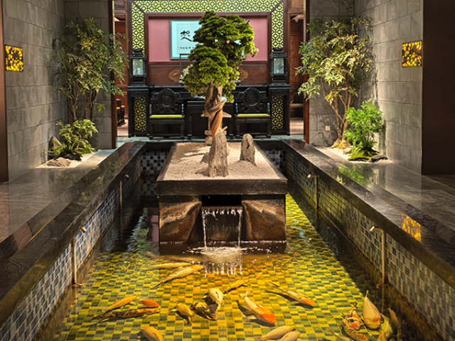 中山局部改造室内设计咨询嵌入式家电尺寸预留 中山市卓越装饰供应;