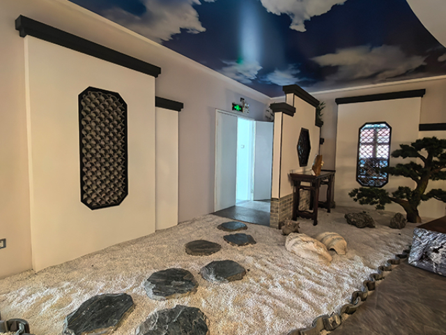 中山極簡(jiǎn)風(fēng)室內(nèi)設(shè)計(jì)咨詢售后保障 中山市卓越裝飾供應(yīng)